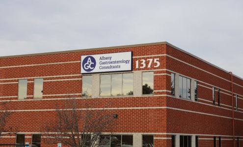 Albany Gastroenterology Consultants