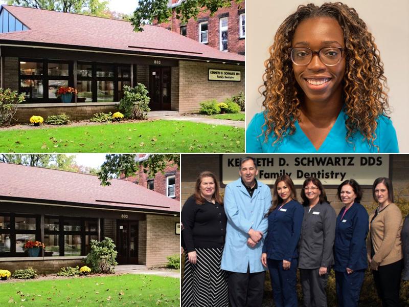 Dr. Kenneth D. Schwartz, DDS