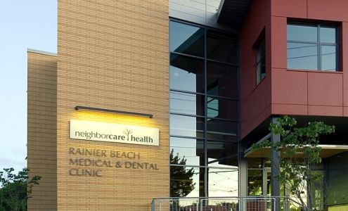 Neighborcare Health at Rainier Beach (Medical and Dental)