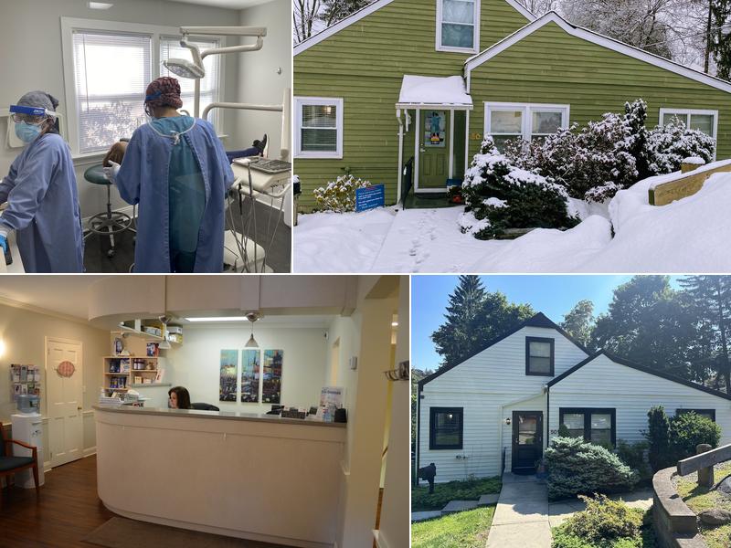 Valhalla Dental PLLC