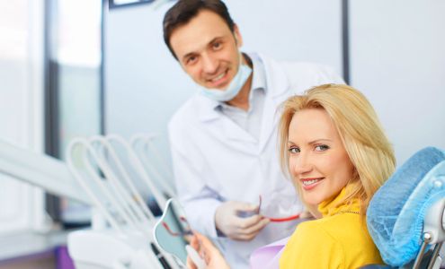 Greenbush Family Dental