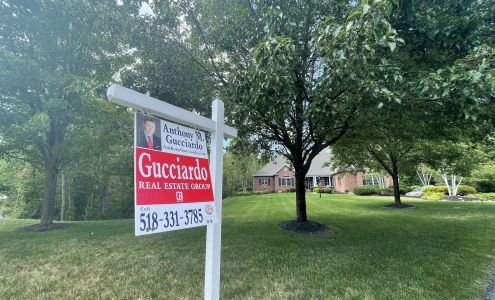 Anthony M. Gucciardo