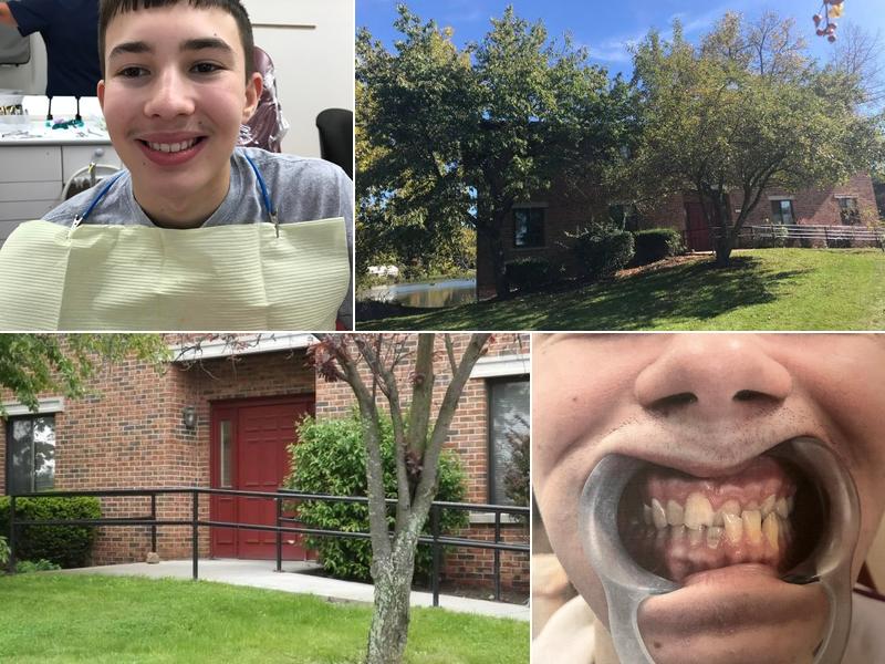 Matthew J Clemente DDS