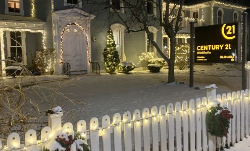 Century 21 Winklhofer