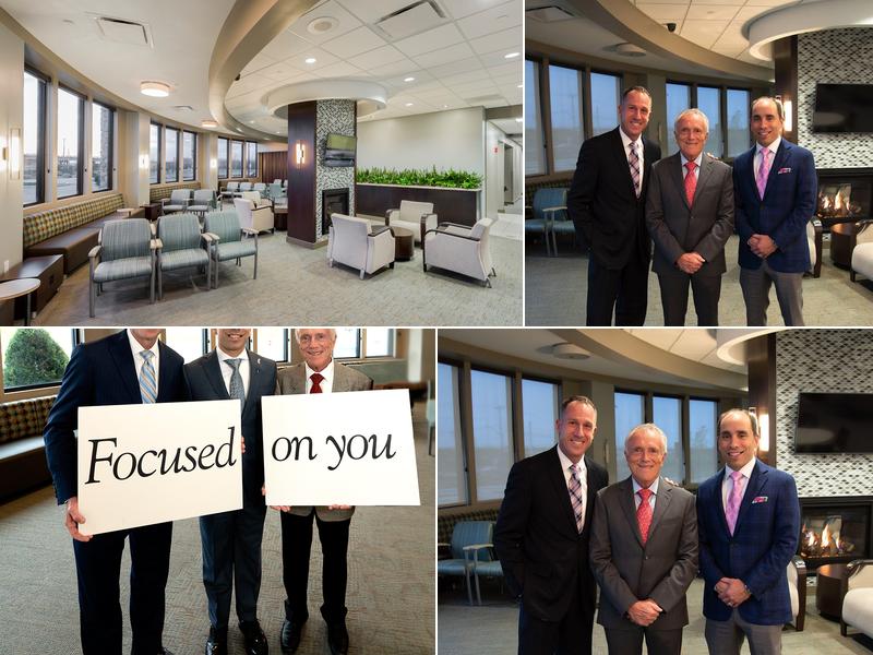 Fichte, Endl, & Elmer Eyecare