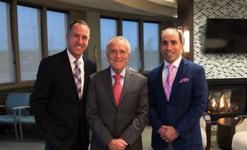 Fichte, Endl, & Elmer Eyecare