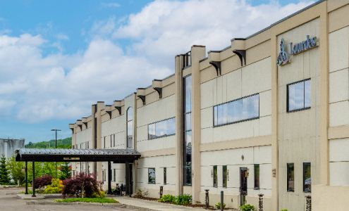 Guthrie Vestal Shippers Road - Internal Medicine