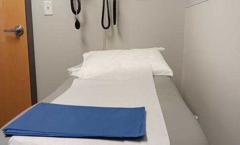 Primary Care of Western New York