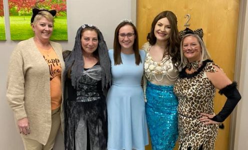 Southtowns Family Practice PC