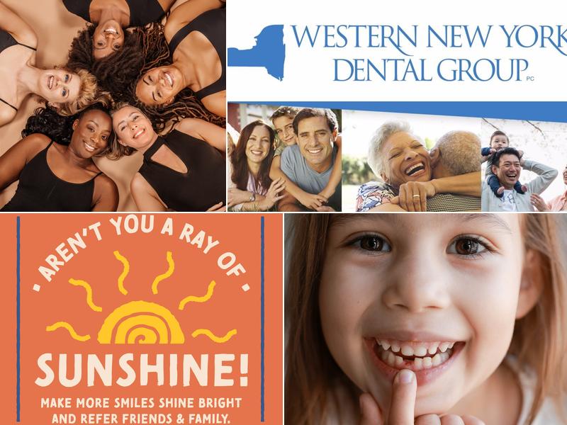 Western New York Dental Group Blasdell