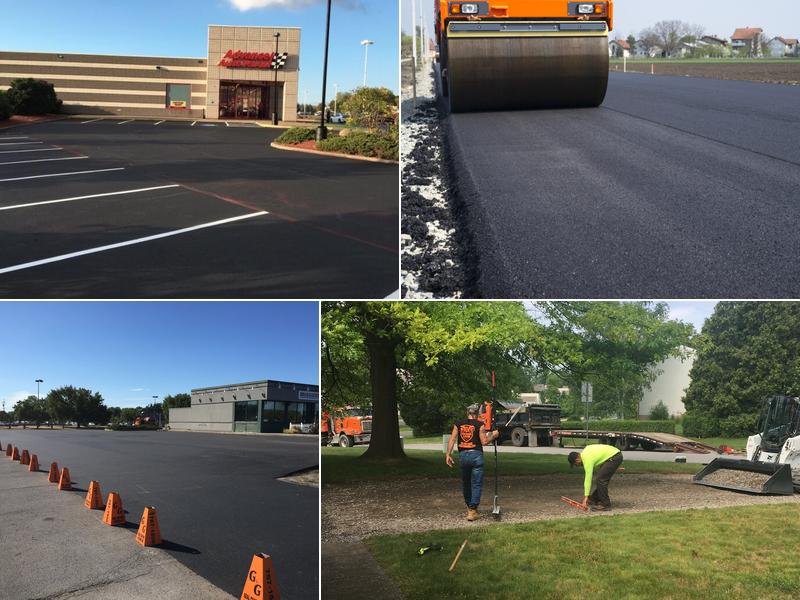 G&G Sealcoating & Paving LLC