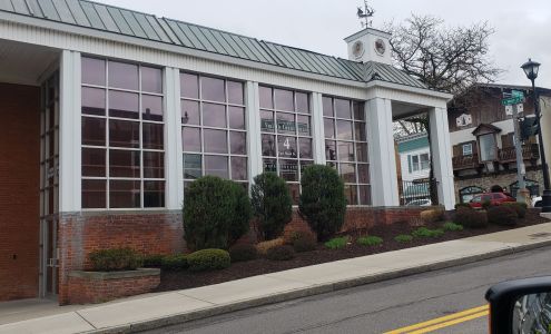 World Insurance Associates (formerly Gerard P. Smith Agency)