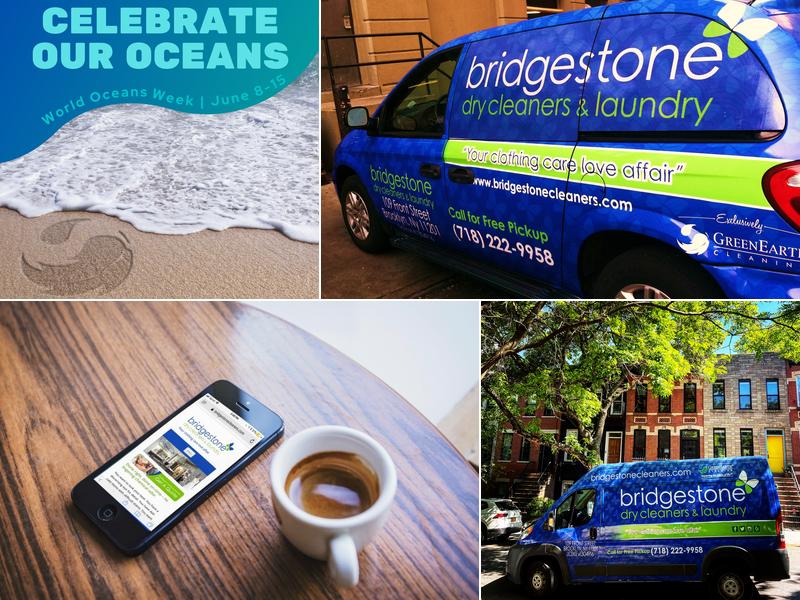 Bridgestone Dry Cleaners and Laundry