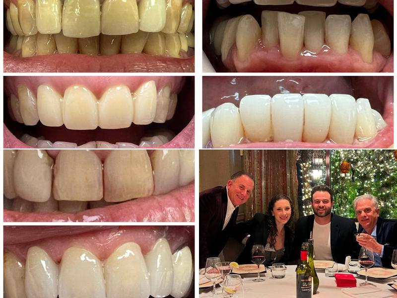 Dr. Richard Locke, DDS