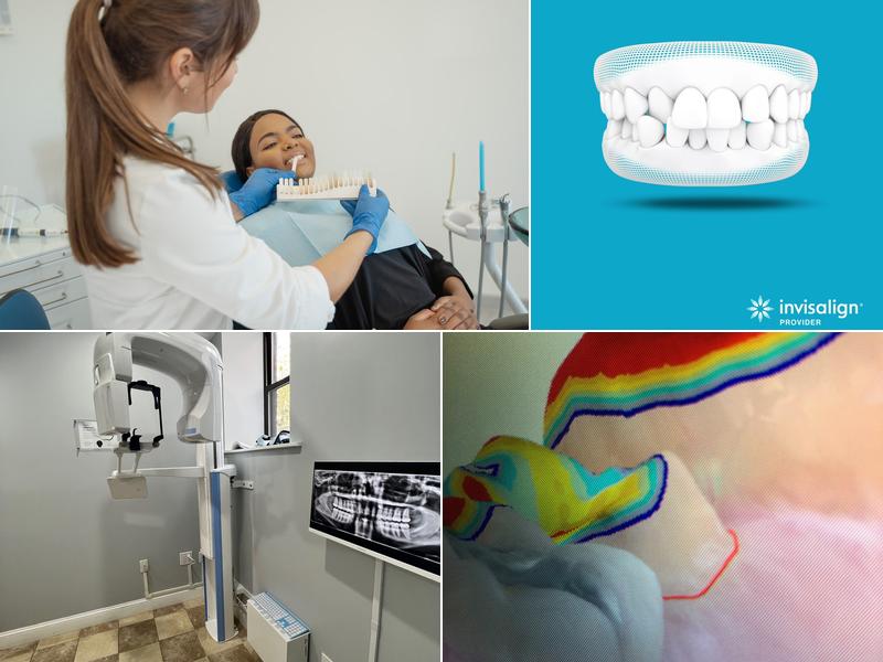 Riverdale Dental P.C.