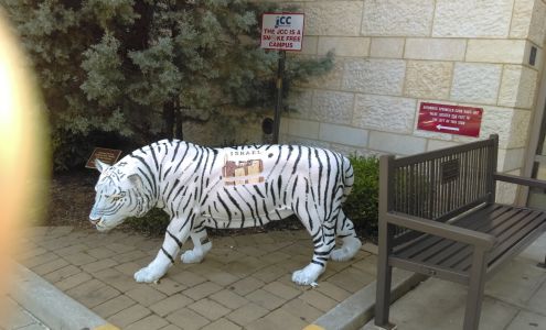 Jewish Community Center- Bernikow