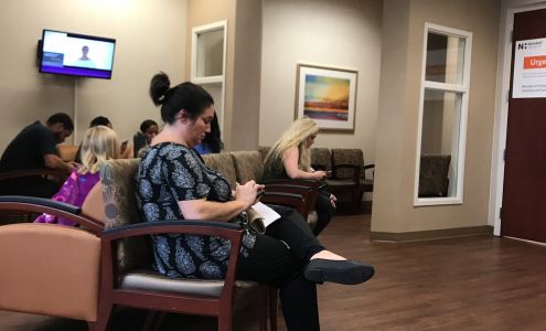 Novant Health University Family Physicians