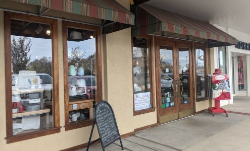 The Extra Ingredient