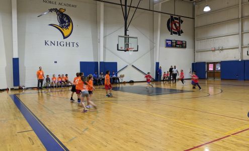 Alexander W Spears III Family YMCA