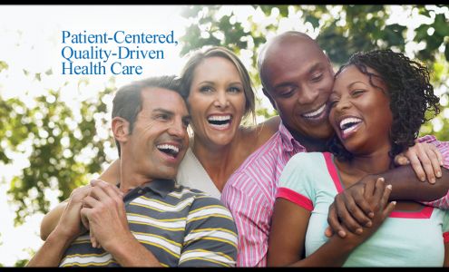 Eagle Family Medicine @ Triad