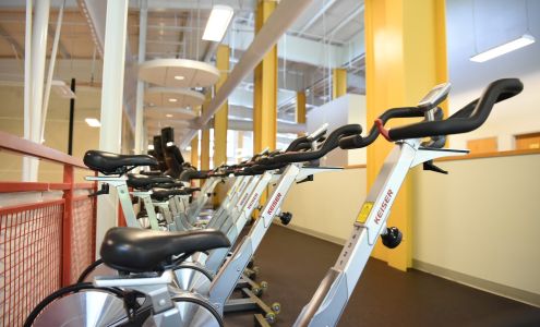 Hayes-Taylor Memorial YMCA