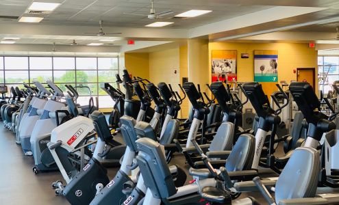 Kathleen Price Bryan Family YMCA