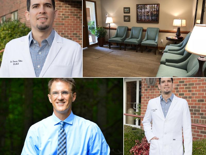 Dr. Harold S. Speight