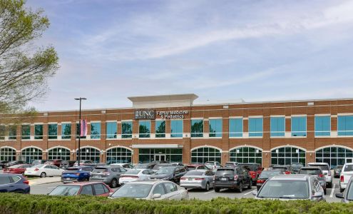 UNC Family Medicine at Southpoint