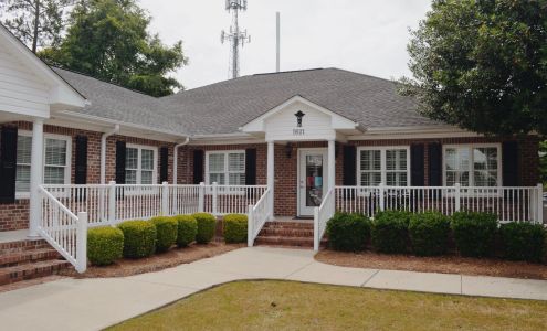 Bright Jr L Samuel DDS