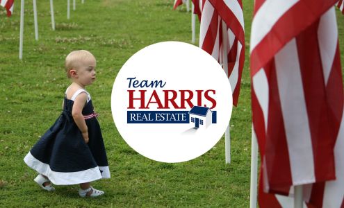 Team Harris Real Estate
