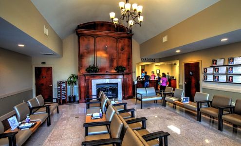 Carolina Family Practice & Sports Medicine - Cary