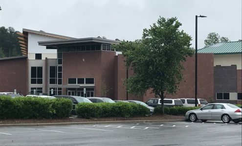Northwest Cary YMCA