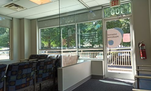 Internal Medicine & Pediatric Associates, PA