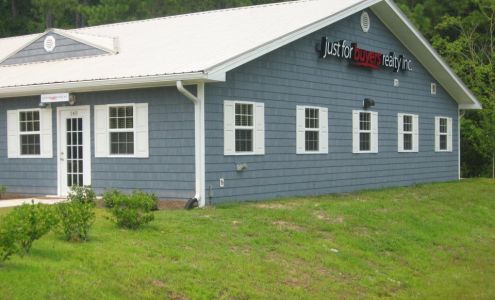 Just for Buyers Realty