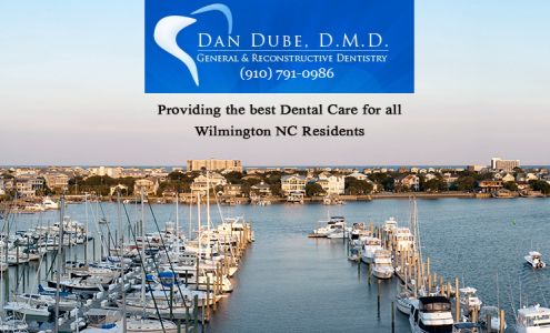Dan Dube Dentistry