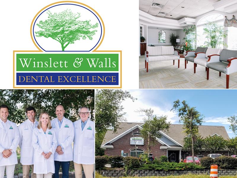Winslett & Walls Dental Excellence