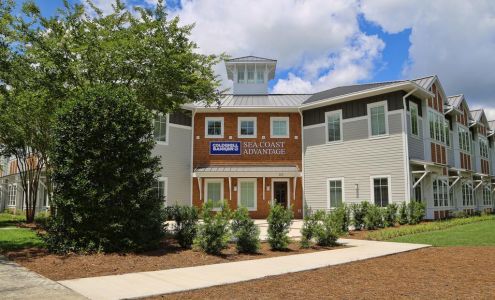 Coldwell Banker Sea Coast Advantage