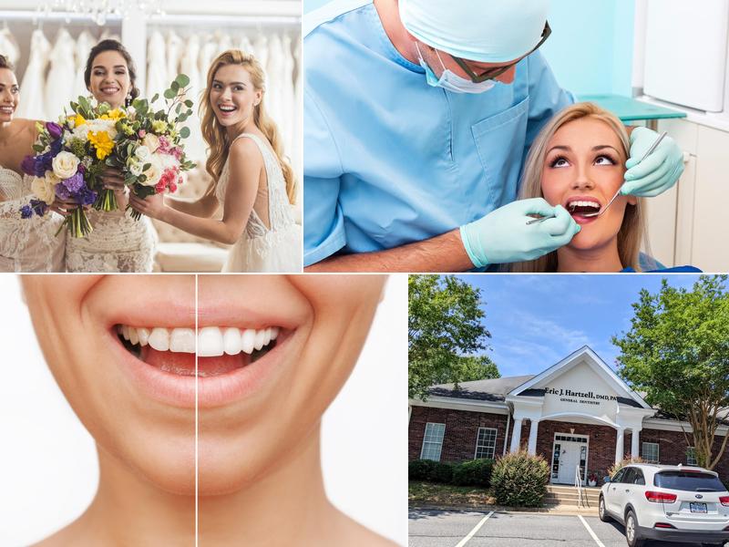 Hartzell General Dentistry