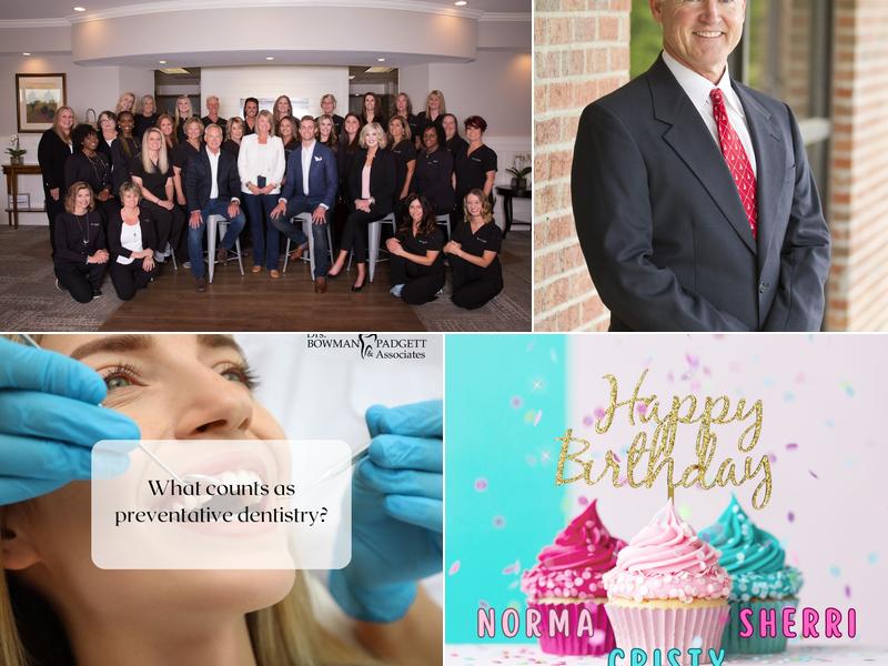 Bowman, Padgett and Associates