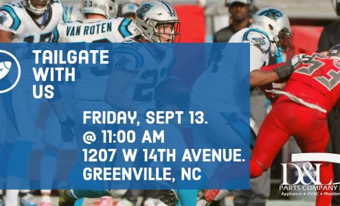 D&L Parts Company Inc.