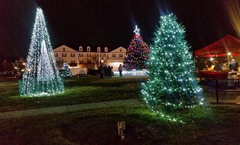 Harrisburg Family YMCA
