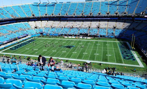 Bank of America Stadium