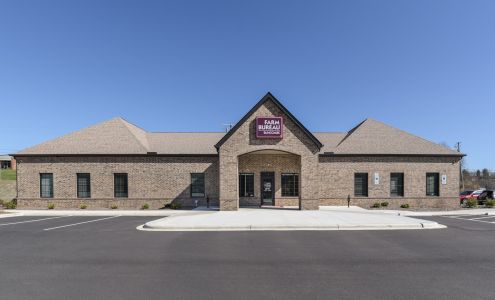 NC Farm Bureau Insurance