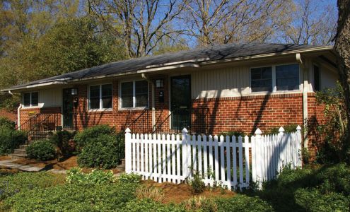 Glen Lennox Apartments