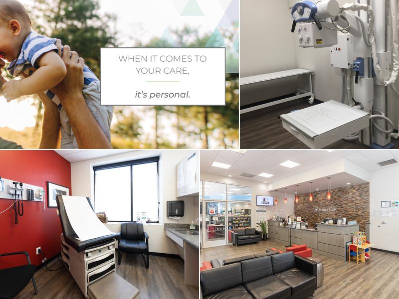 Avance Care South Chapel Hill