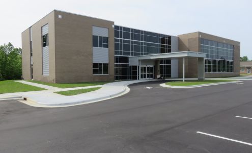 Boice-Willis Clinic: Medical Center