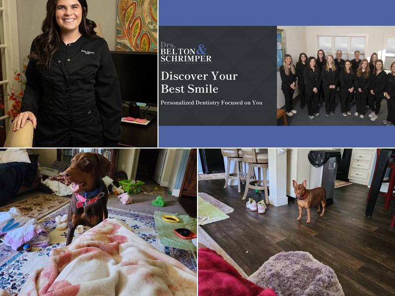 Drs. Belton & Schrimper, DDS PA