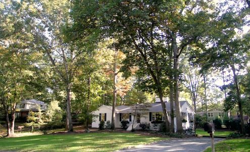 The Wooten Home Team / Keller Williams Central Realty