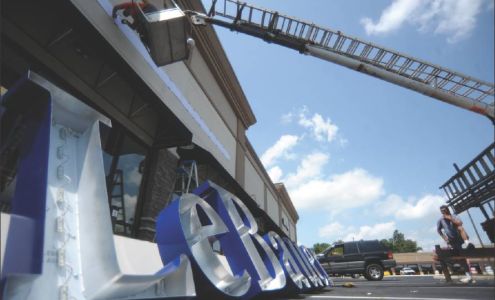 Cone Health LeBauer HealthCare at Burlington Station