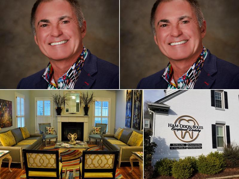 Dixon, Boles and Associates